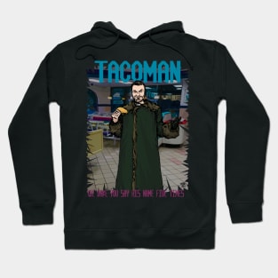 TACOMAN Hoodie